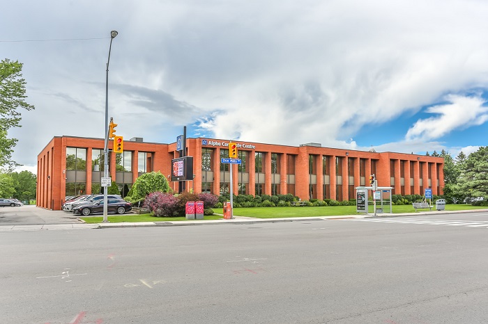 1262 Don Mills, Toronto